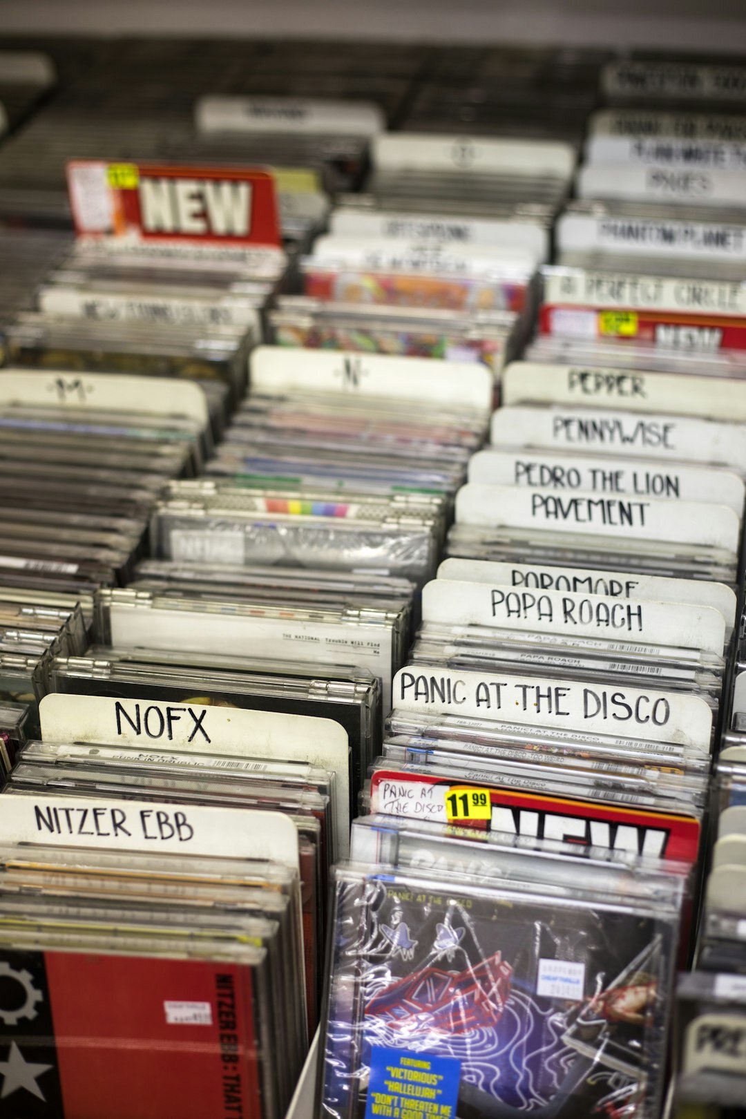 music scandal headlines
