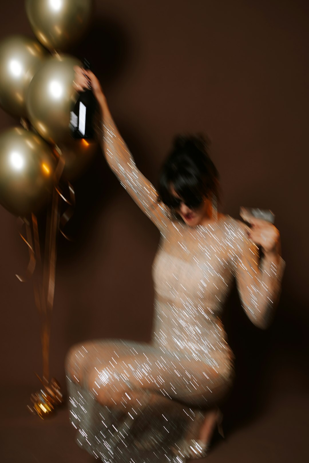 luxury birthday party
